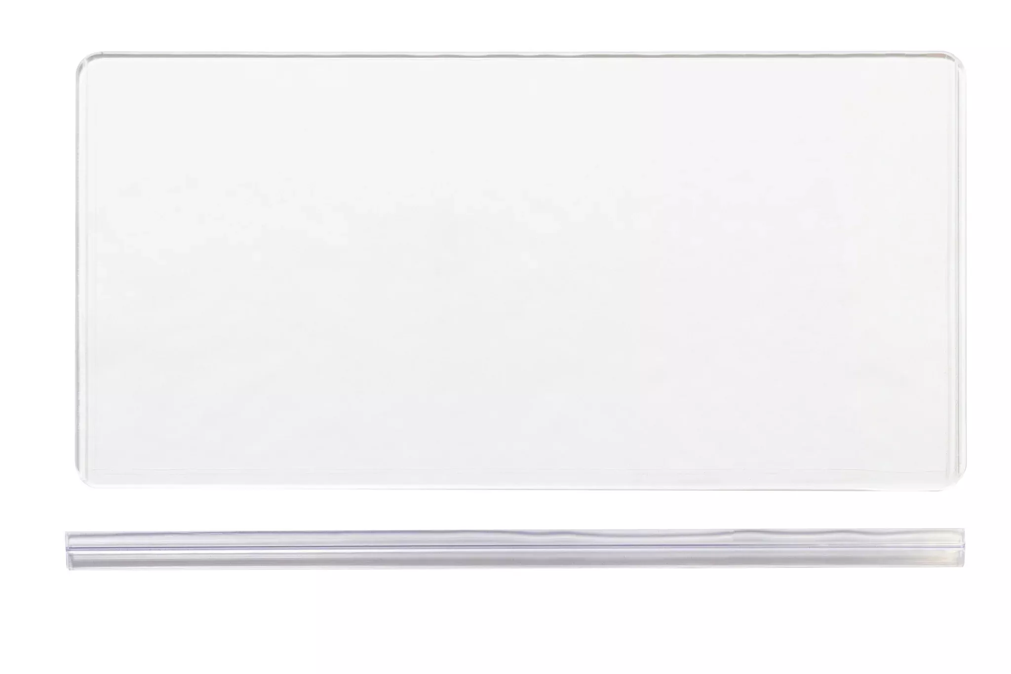 AX2412x1 Drum Shield Height Extender