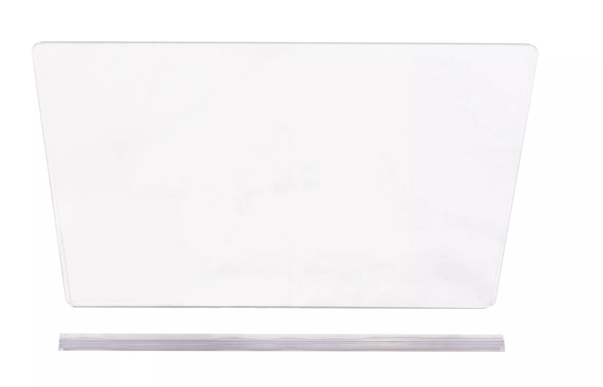 AX2418x1 Drum Shield Height Extender