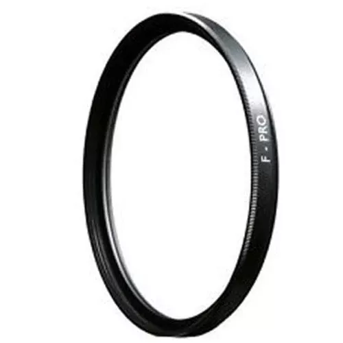 B+W 46mm UVA (Ultra Violet) Haze Filter #010