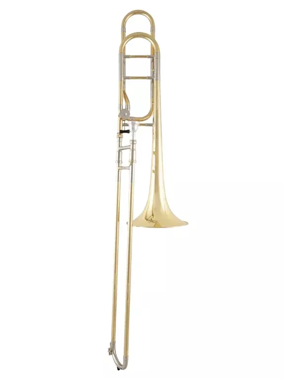 BACH Step-Up F-Attachment Trombone