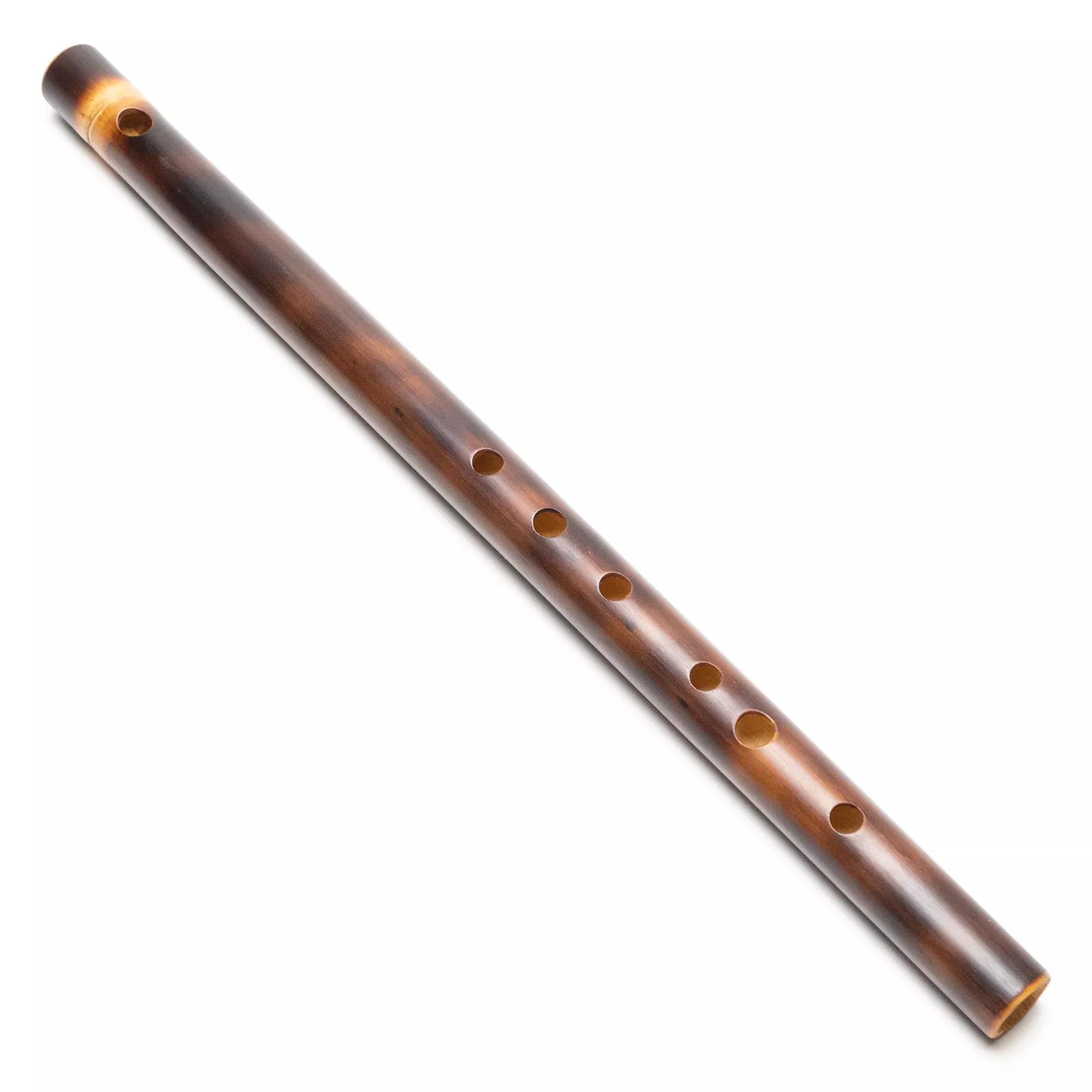 Barna Gabos Bamboo G