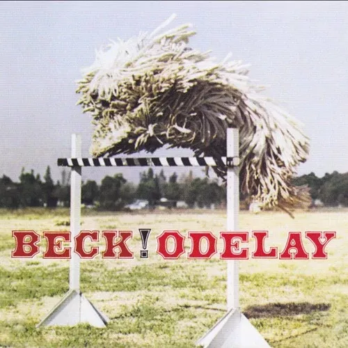 Beck - Odelay [LP]