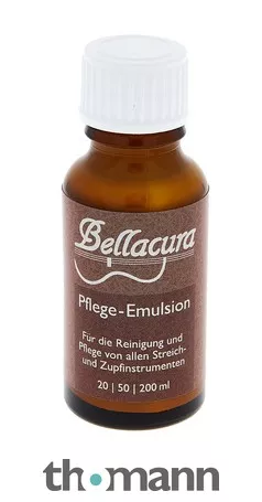 Bellacura Polish
