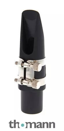 Berg Larsen Tenor Sax Ebonite 95