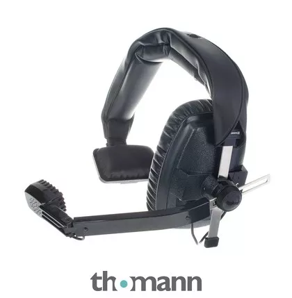 beyerdynamic DT-108/M200/H400-B