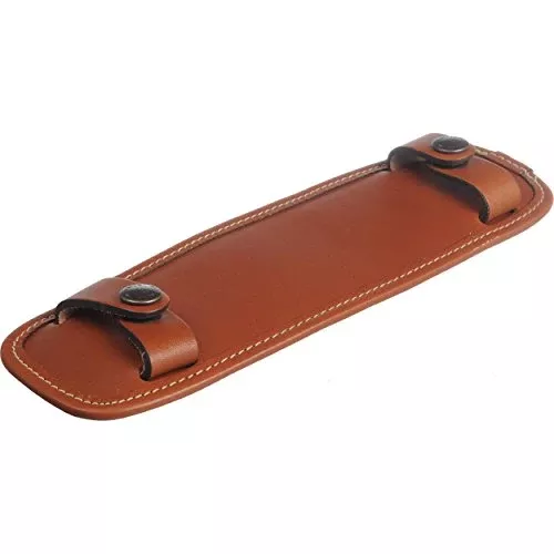 BILLINGHAM SP20 SHOULDER PAD 2" Tan
