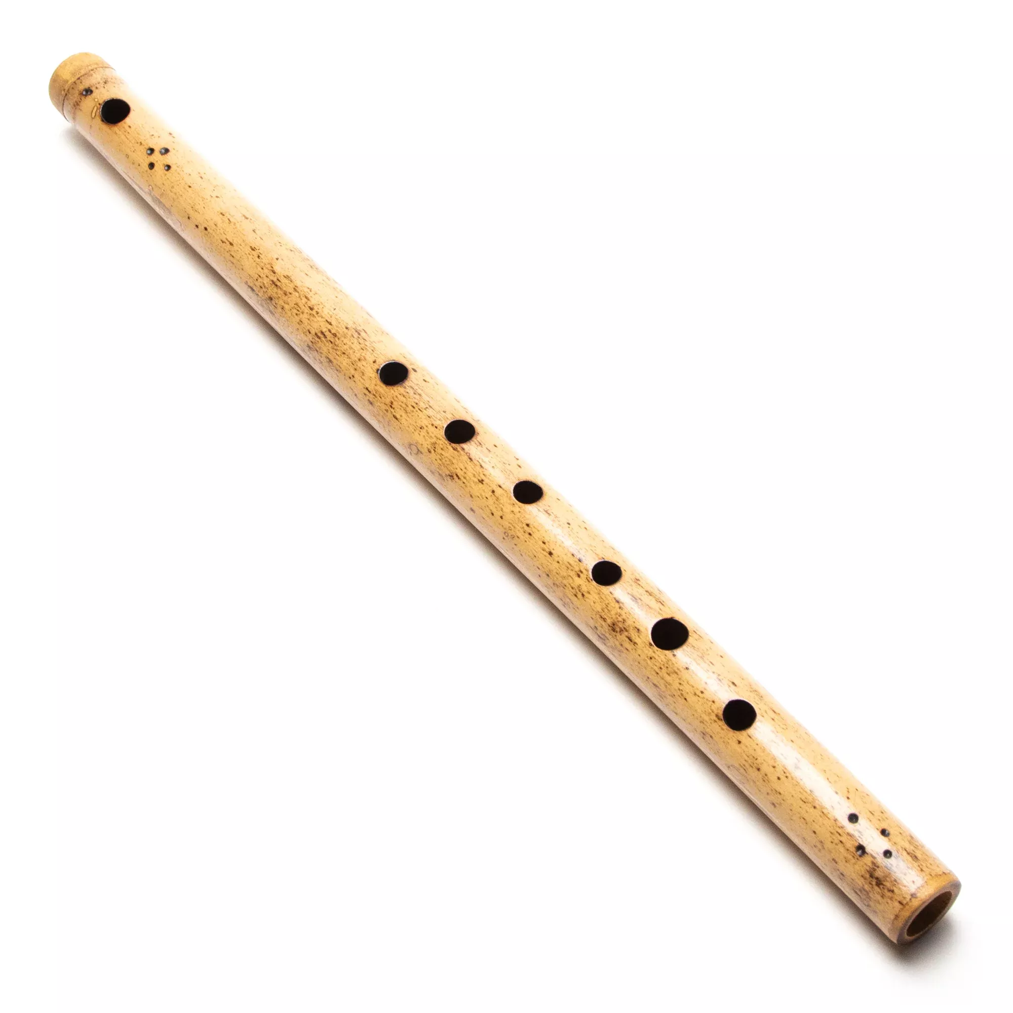 Billy Miller Bamboo F