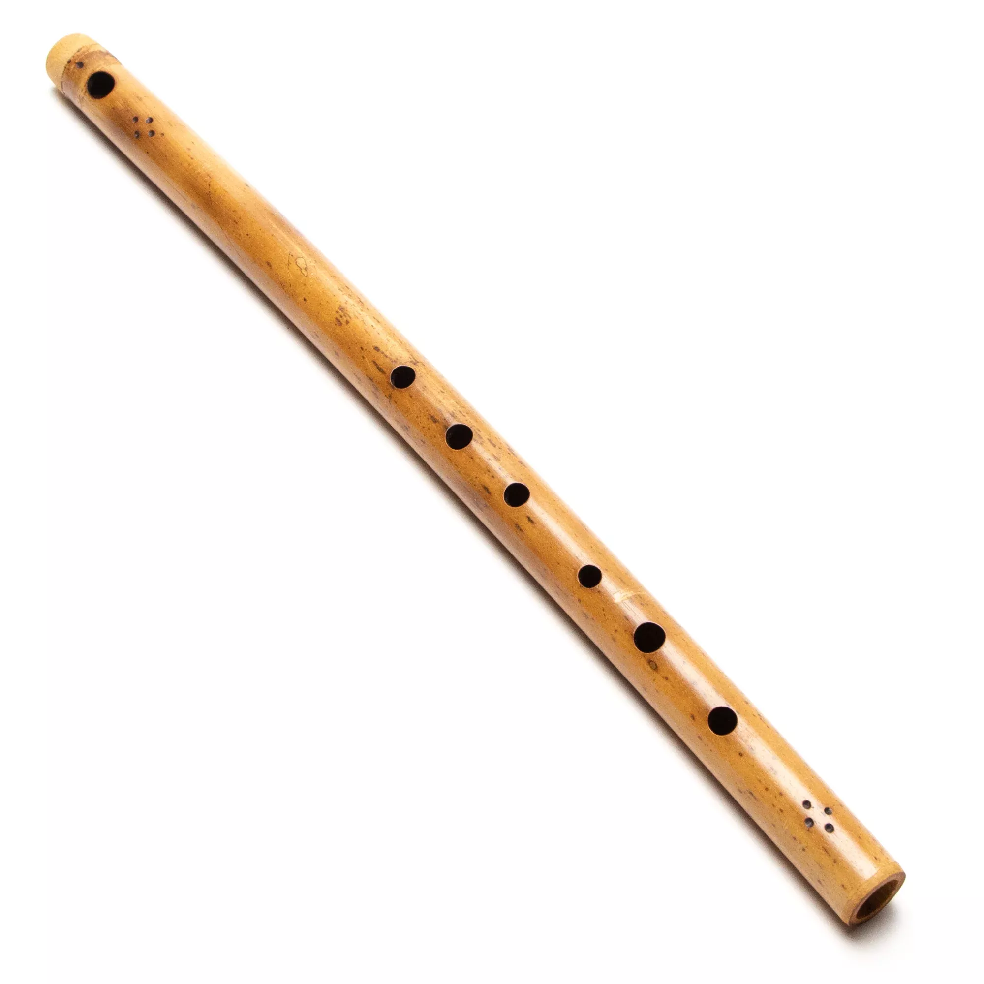 Billy Miller Bamboo G