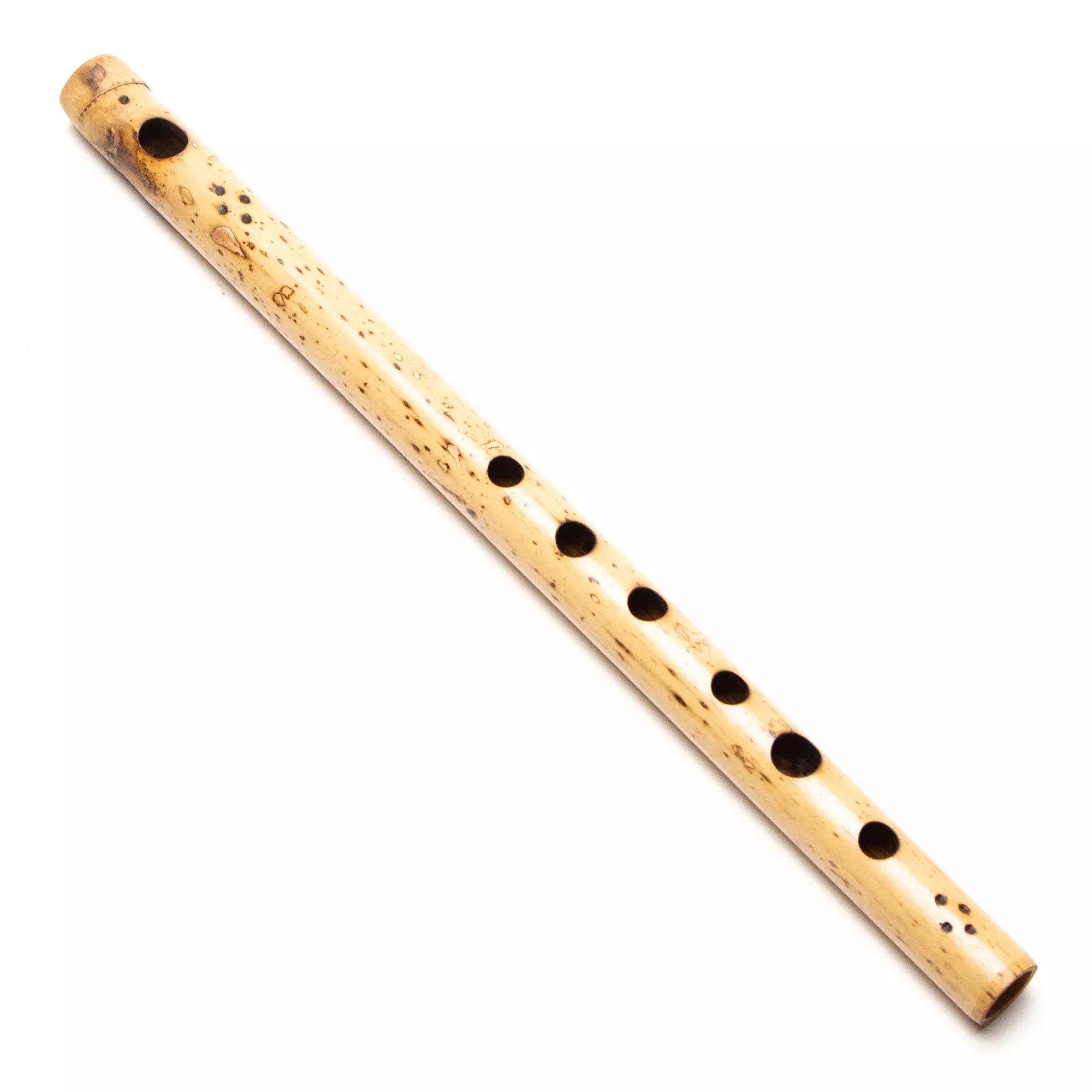 Billy Miller High D Bamboo