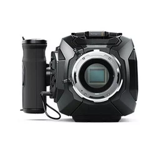 Blackmagic Design URSA Mini 4K Digital Cinema Camera (PL-Mount)