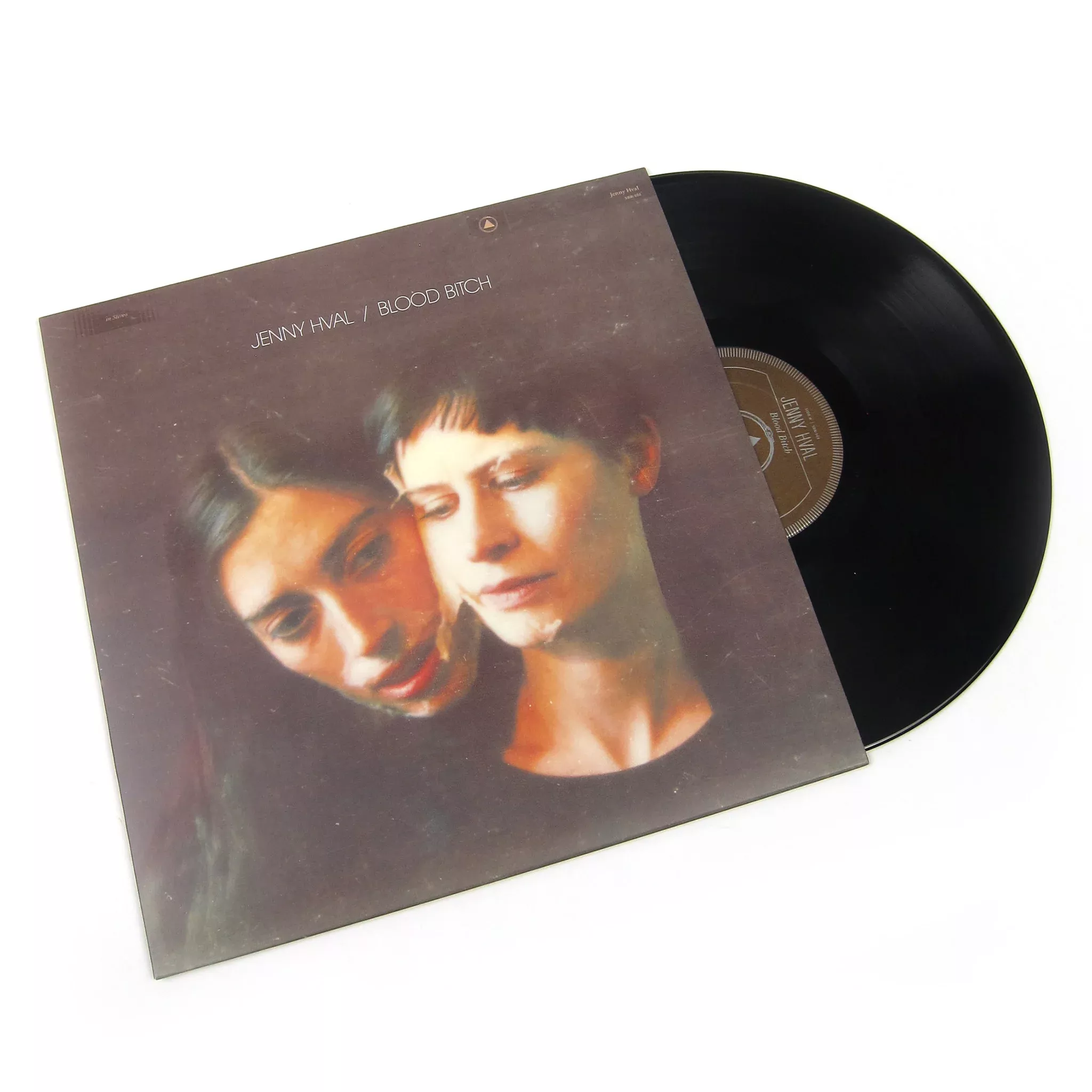 Blood Bitch Vinyl LP