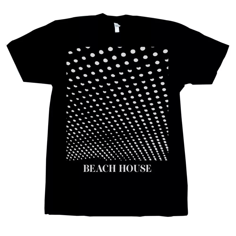 Bloom Shirt - Black