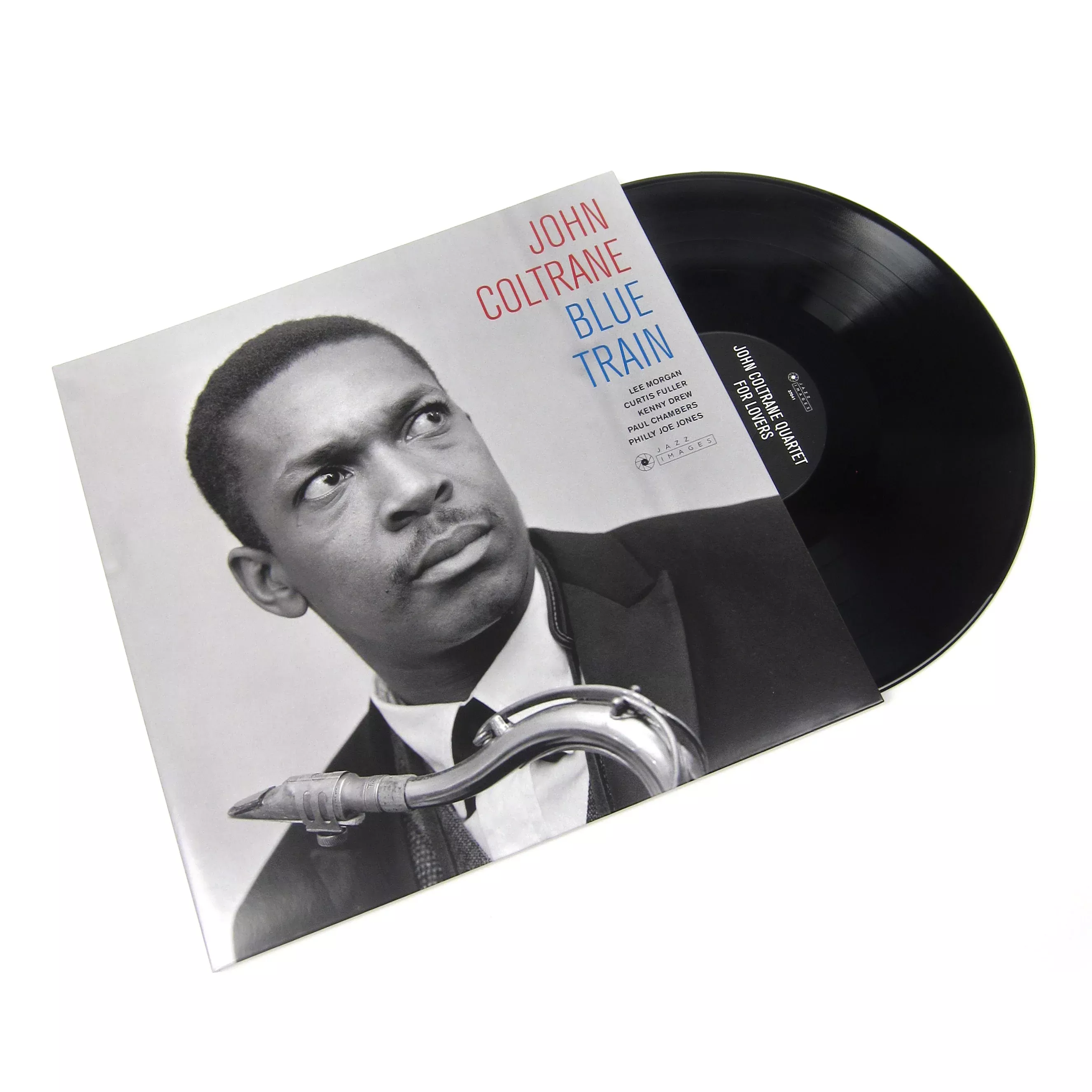 Blue Train (180g, Leloir Collection) Vinyl LP