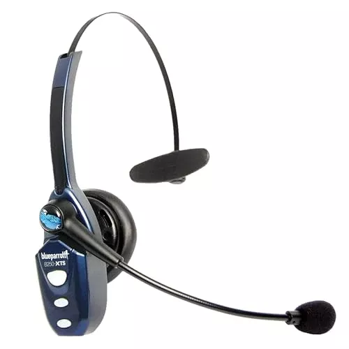 BlueParrott Wireless Headsets