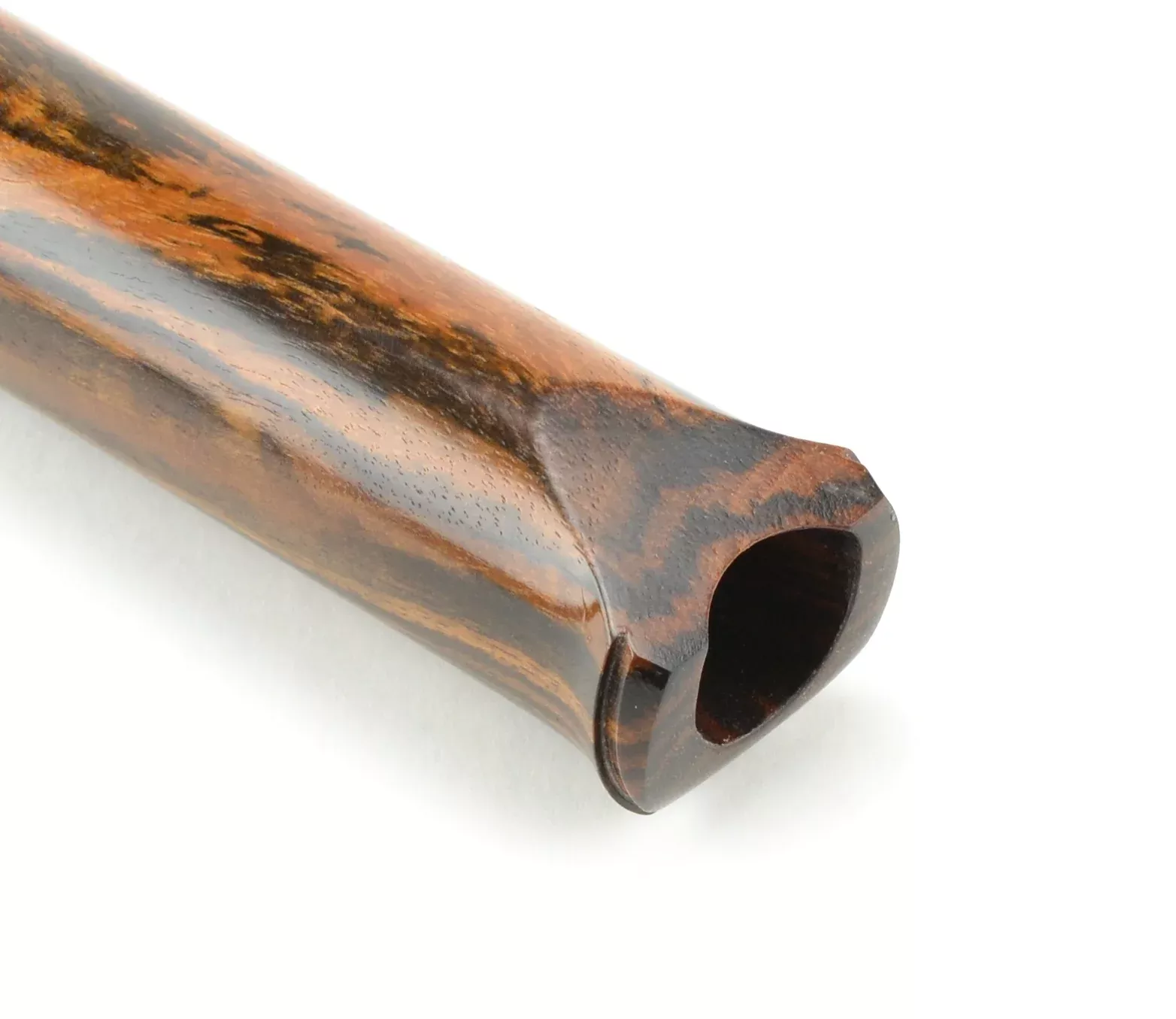Bocote Shakuhachi 1.8 Key of D