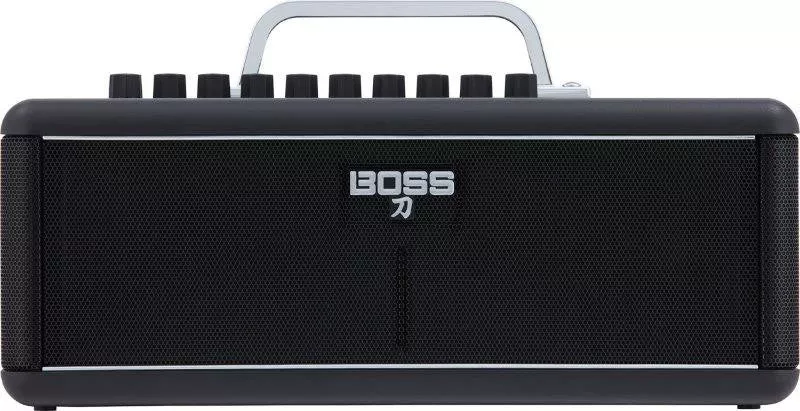 Boss KATANA-AIR Guitar Combo Amp