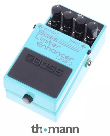 Boss LMB-3