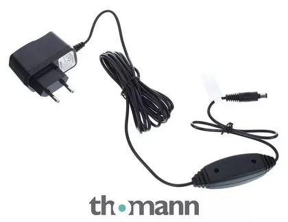 Boss PSA 230S Power Supply
