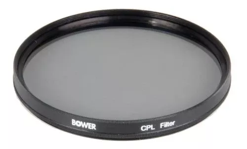 Bower 67mm Digital HD Circular Polarizer Filter
