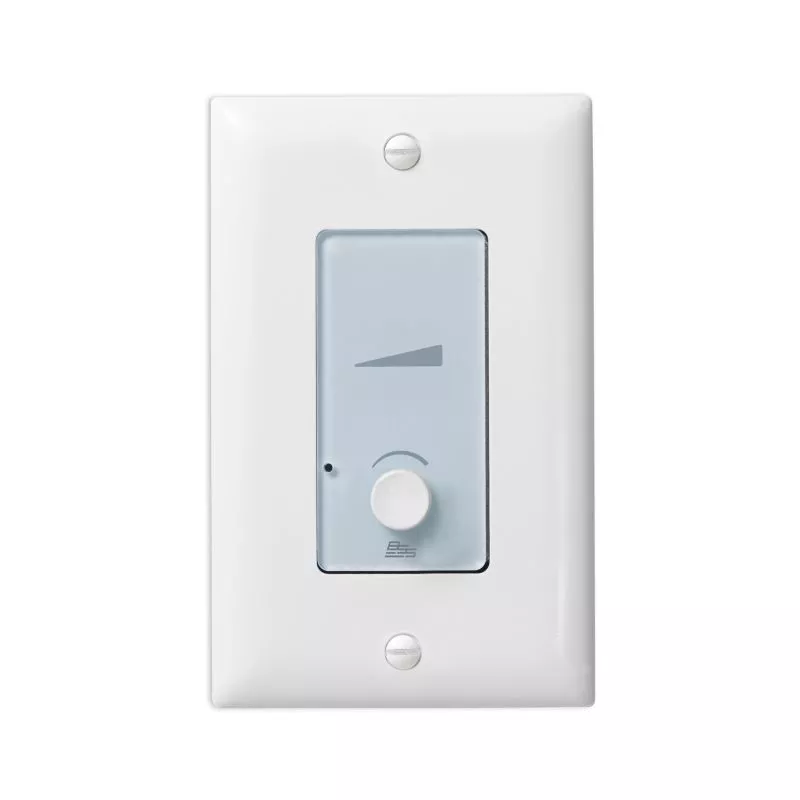 BSS AC-V-WHT-US Analog Controller