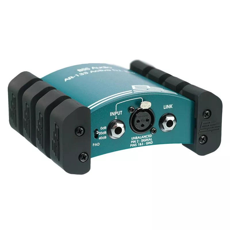 BSS AR-133 DI box