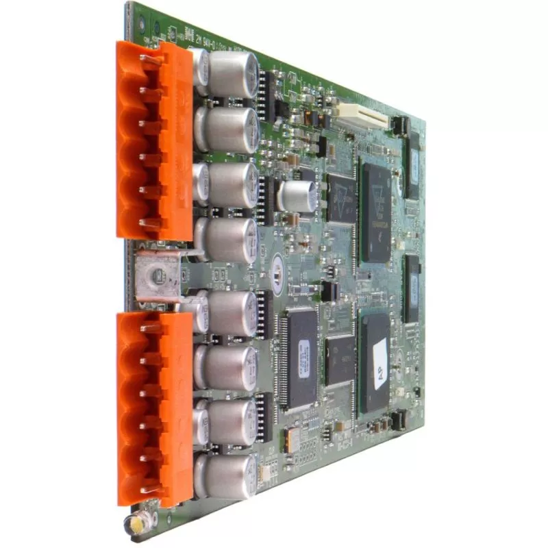 BSS BLUCARD-IN I/O card