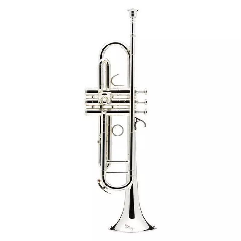 Buffet Bb Trumpet Confluence Medium Large Bore SP With Case