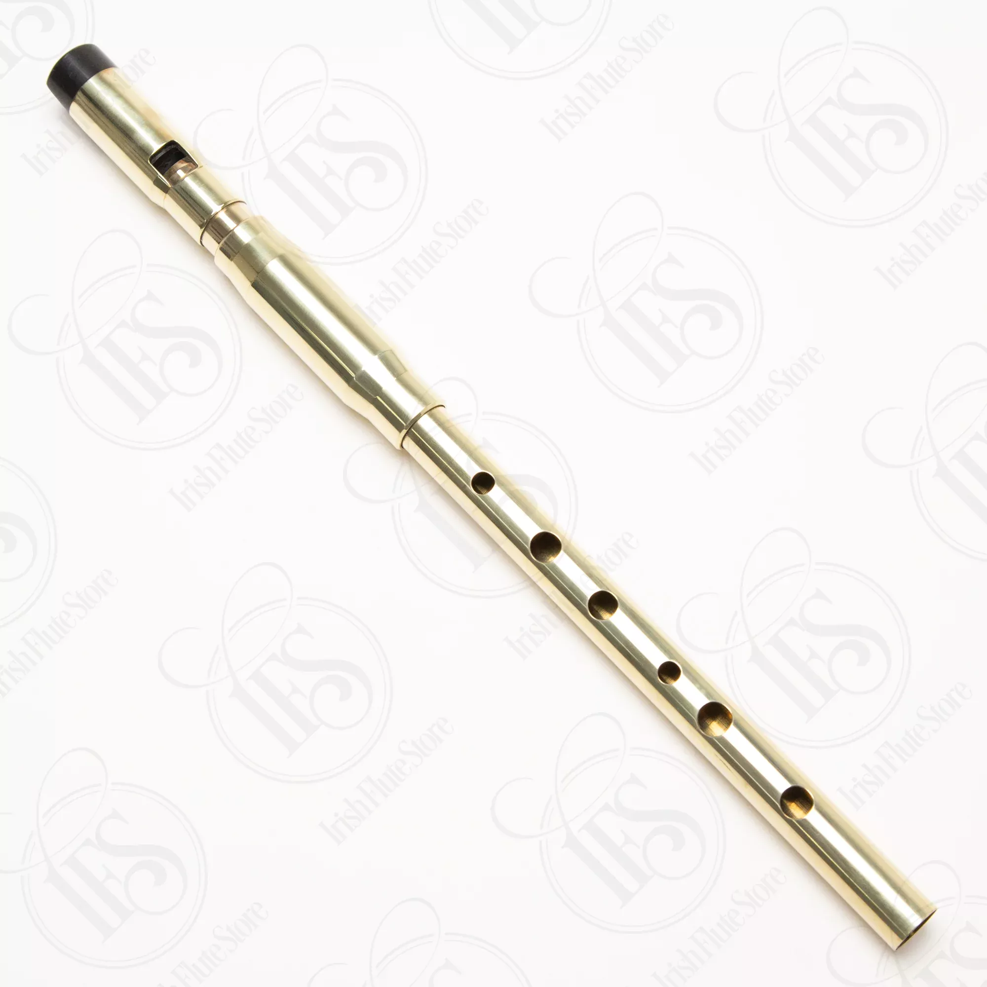 Burke Brass High E