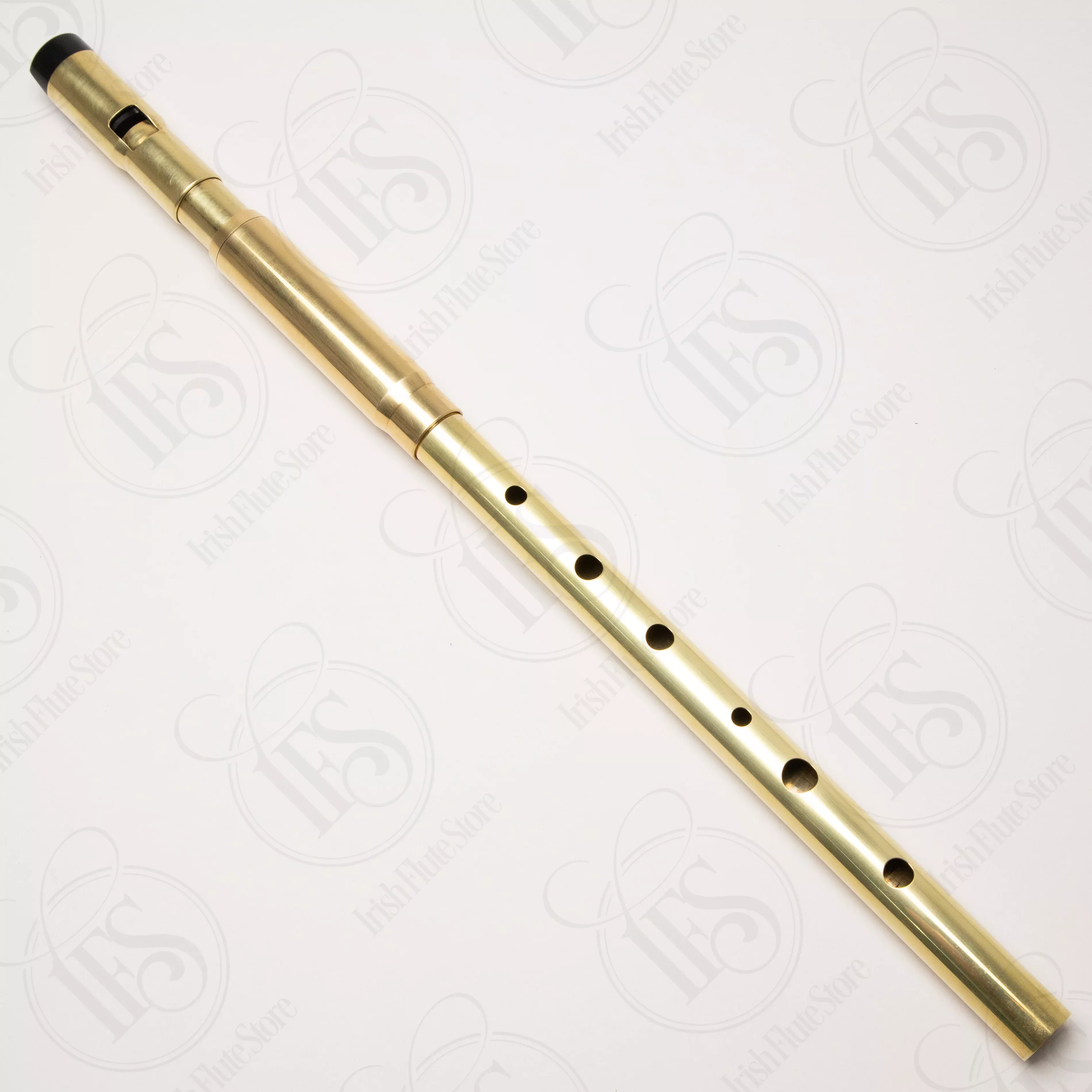 Burke Brass Low G