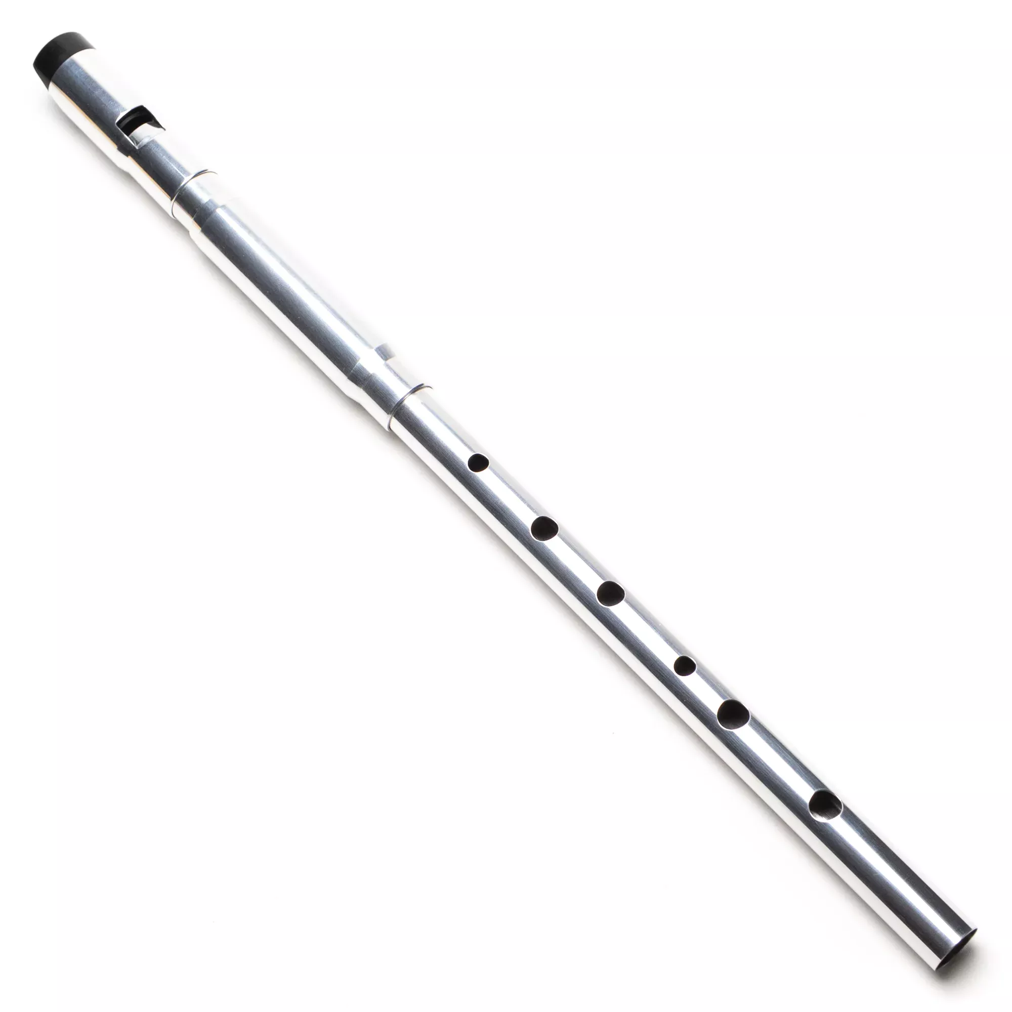 Burke Mezzo Aluminum A