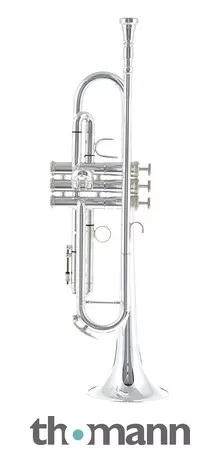 C.G.Conn 52B- SP Trumpet