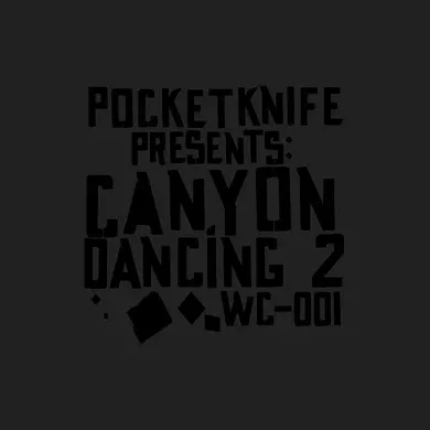 Canyon Dancing Vol.2 12"