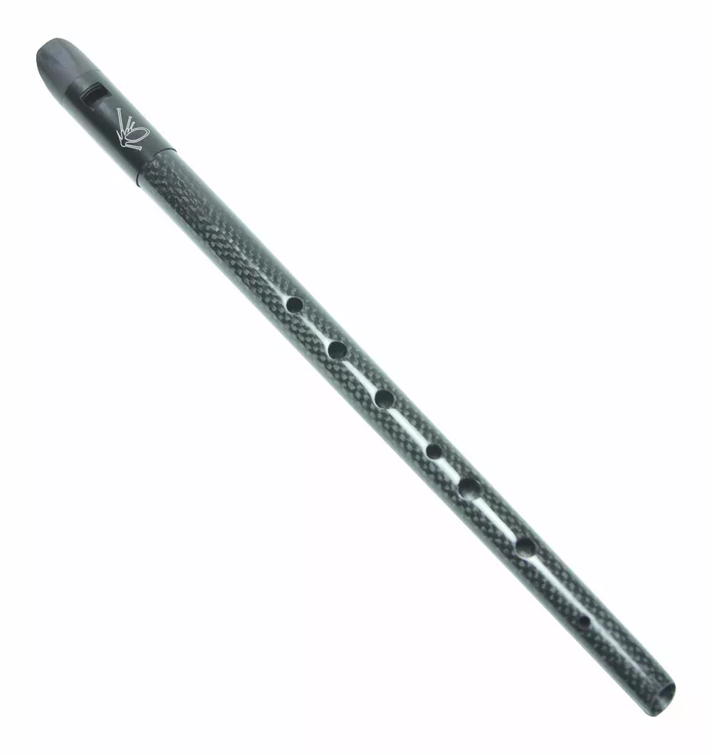 Carbony D Whistle