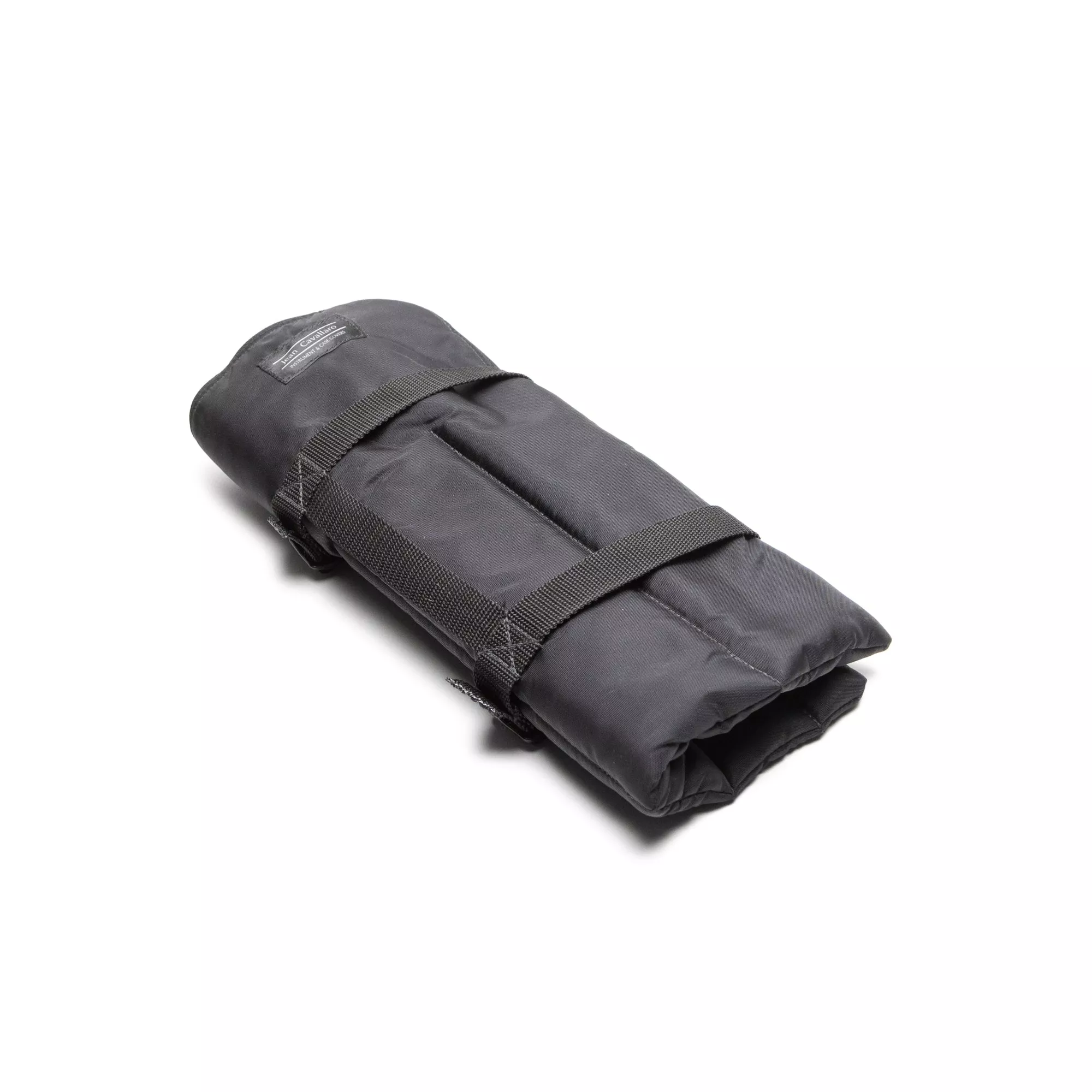 Cavallaro 4 x 14 Flute/Whistle Roll
