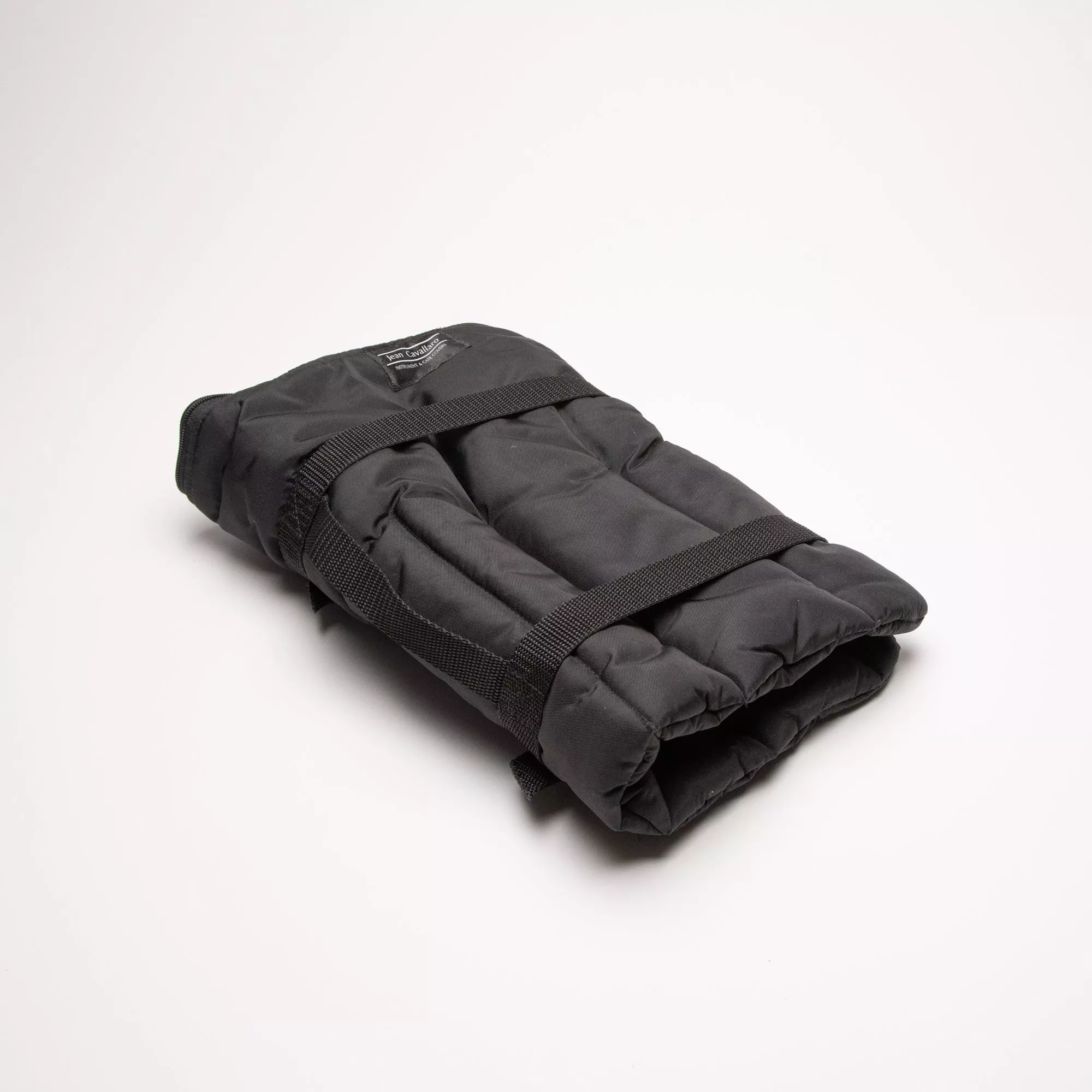 Cavallaro 7 Pocket Soft Roll Case