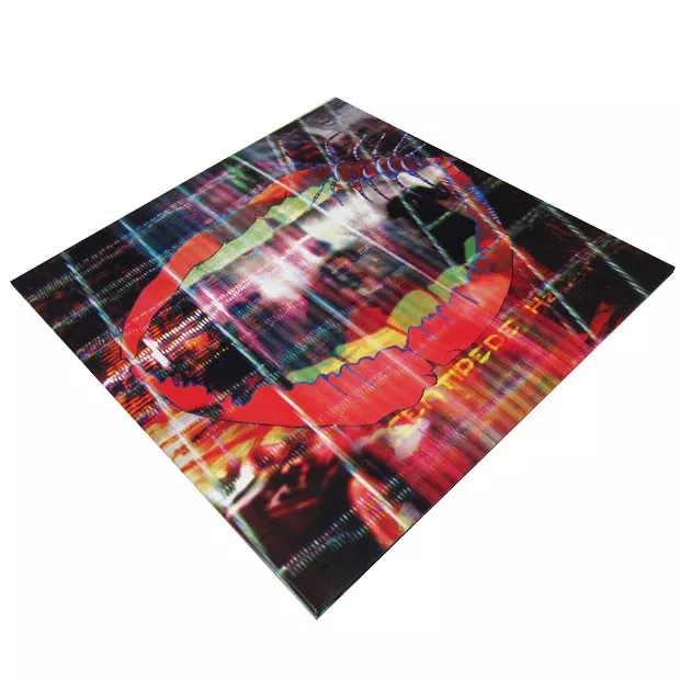 Centipede HZ(Free MP3) 2LP