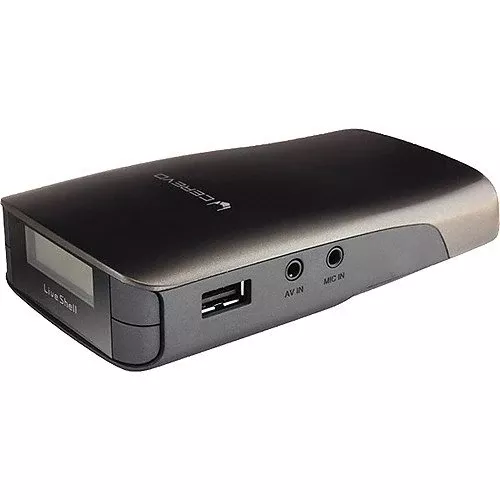 Cerevo USA LiveShell Video Streaming Device
