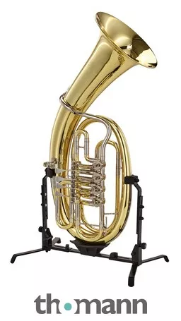 Cerveny CEP 531-4 Baritone