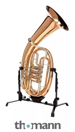 Cerveny CEP 731-4R Baritone