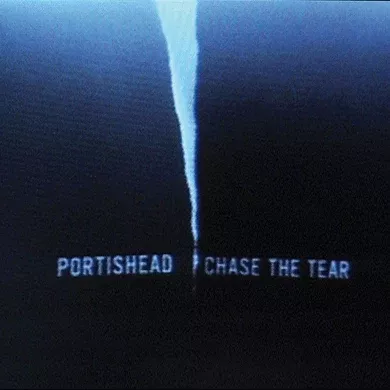 Chase The Tear (Doldrums Cover Version) 12"