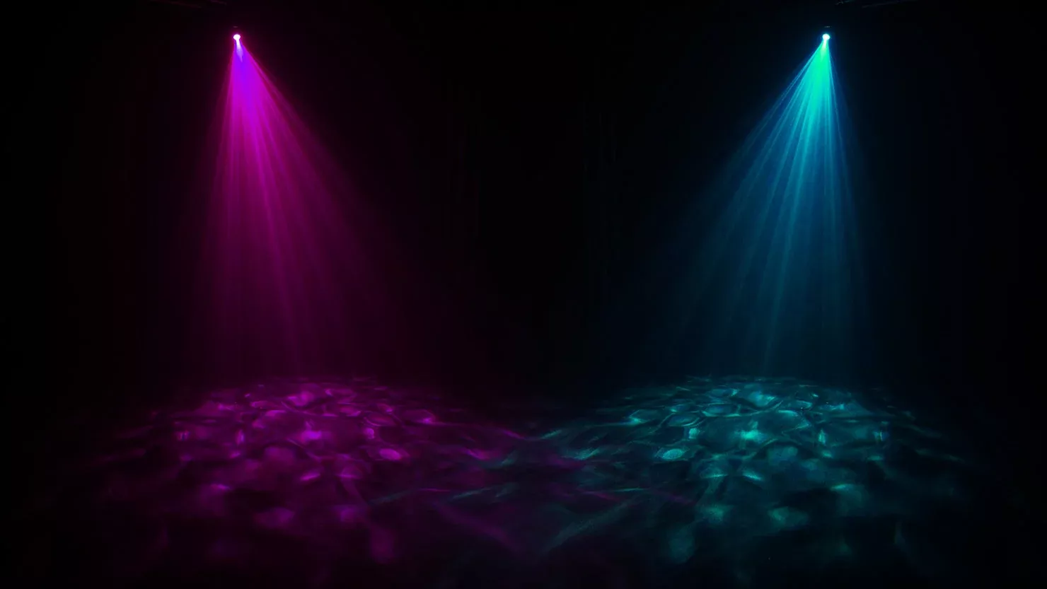 Chauvet DJ Abyss 2