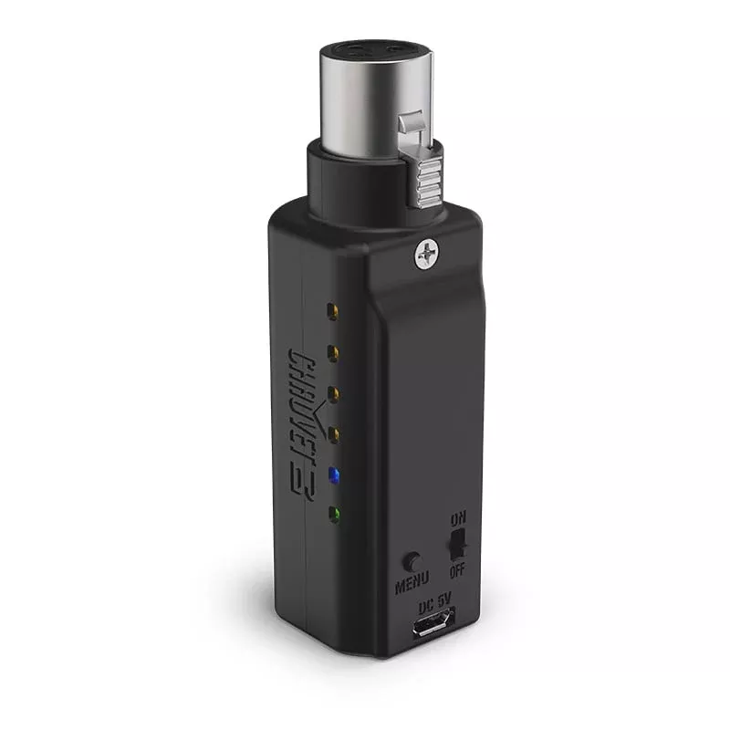 Chauvet DJ D-Fi XLR RX