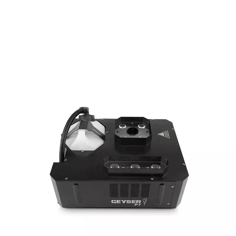 Chauvet DJ Geyser P7