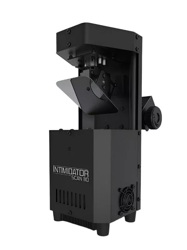 Chauvet DJ Intimidator Scan 110