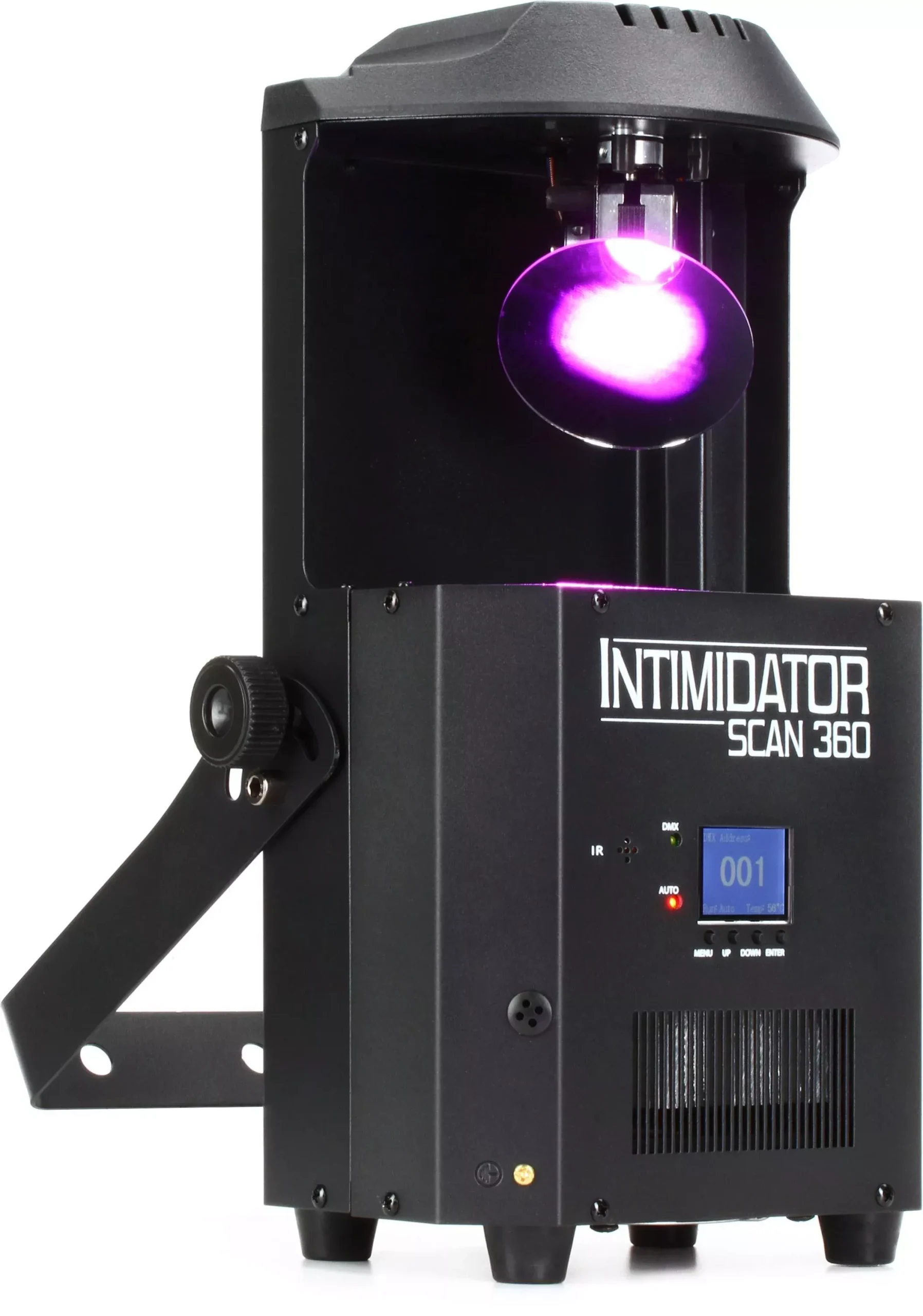 Chauvet DJ Intimidator Scan 360