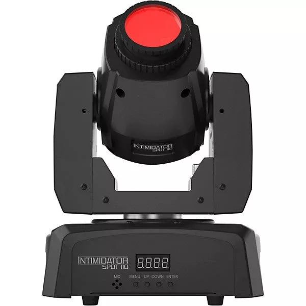 Chauvet DJ Intimidator Spot 110