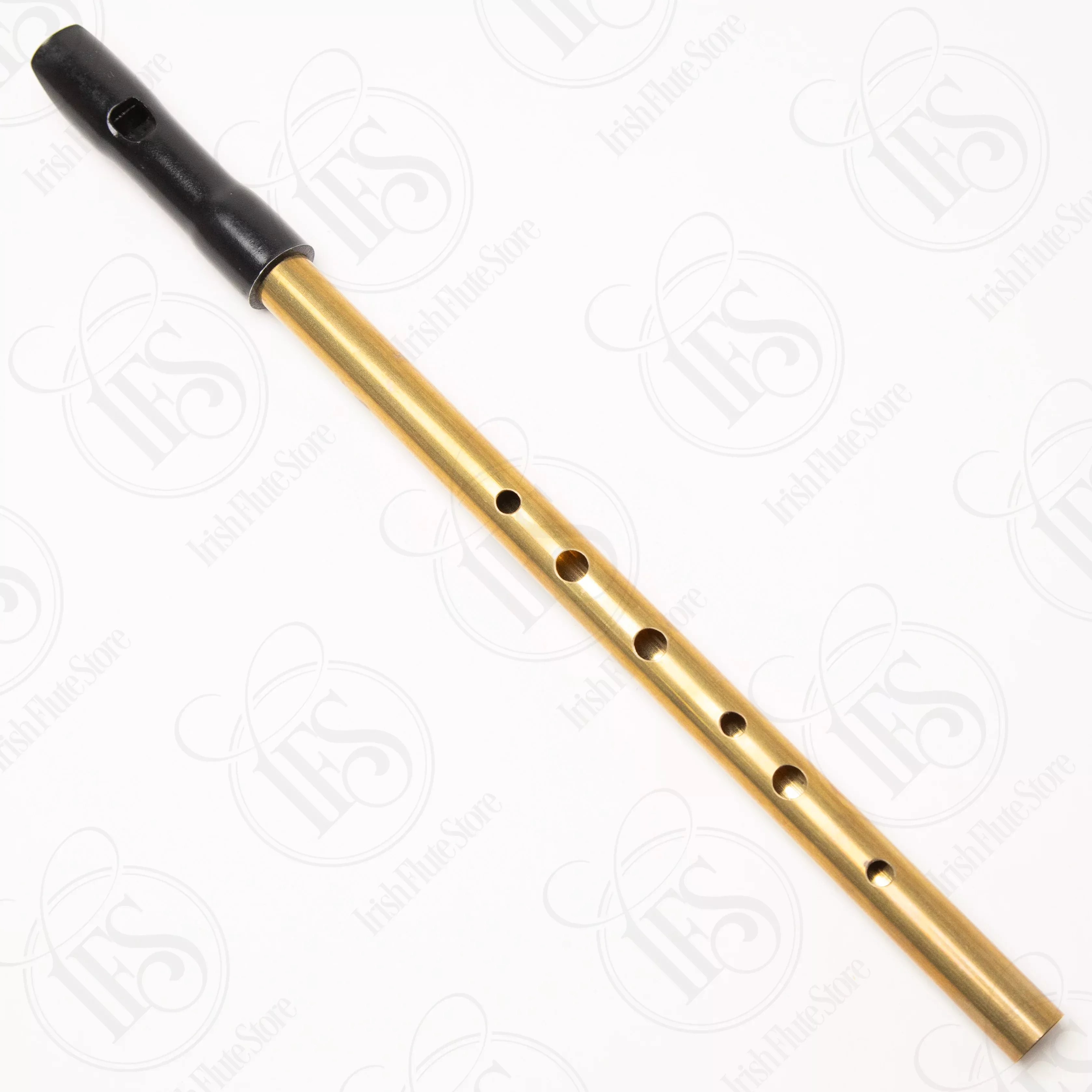 Chris Wall Sweetbrass, High D