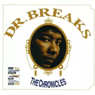 The Chronicles (Dr. Dre Samples) LP