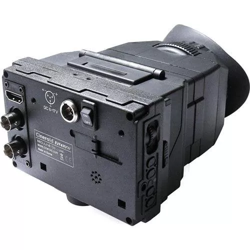 Cineroidwith Retina Display CIEVF4RVW