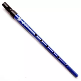Clarke Sweetone Tin Whistle Key of C
